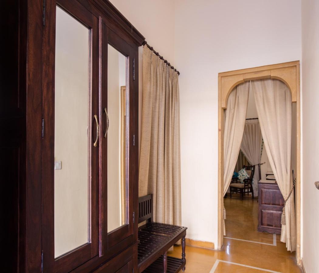 Skk The Fern An Ecotel Hotel, Jaisalmer Exterior photo